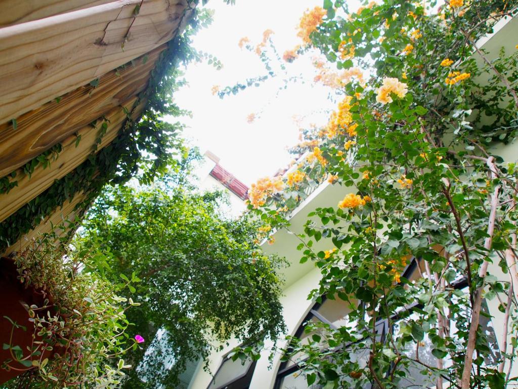 Posia 122 Apartment Tainan Exterior photo