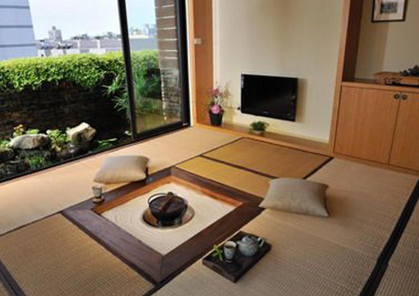 Posia 122 Apartment Tainan Exterior photo
